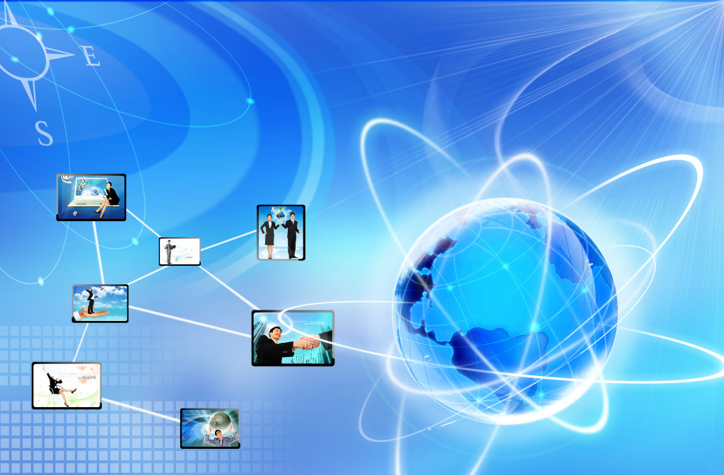 科技互聯(lián)網(wǎng)時(shí)代下，商務(wù)信息咨詢?nèi)绾沃厮芷髽I(yè)競(jìng)爭(zhēng)力